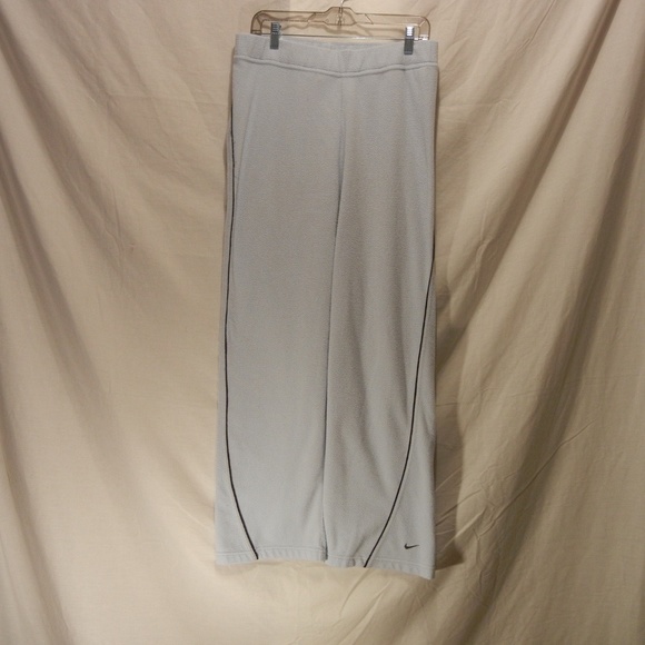 Nike Pants - Nike Womens Large Light Blue Soft Comfy Pants